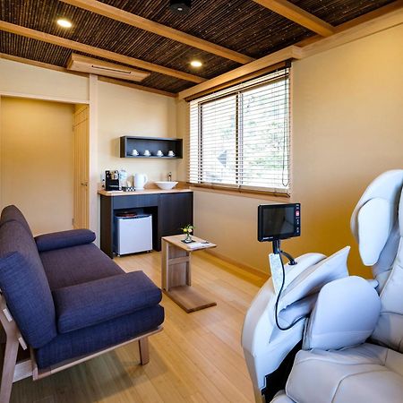 Uesugi No Miyu Gotenmori 南陽市 エクステリア 写真