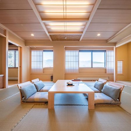 Uesugi No Miyu Gotenmori 南陽市 エクステリア 写真