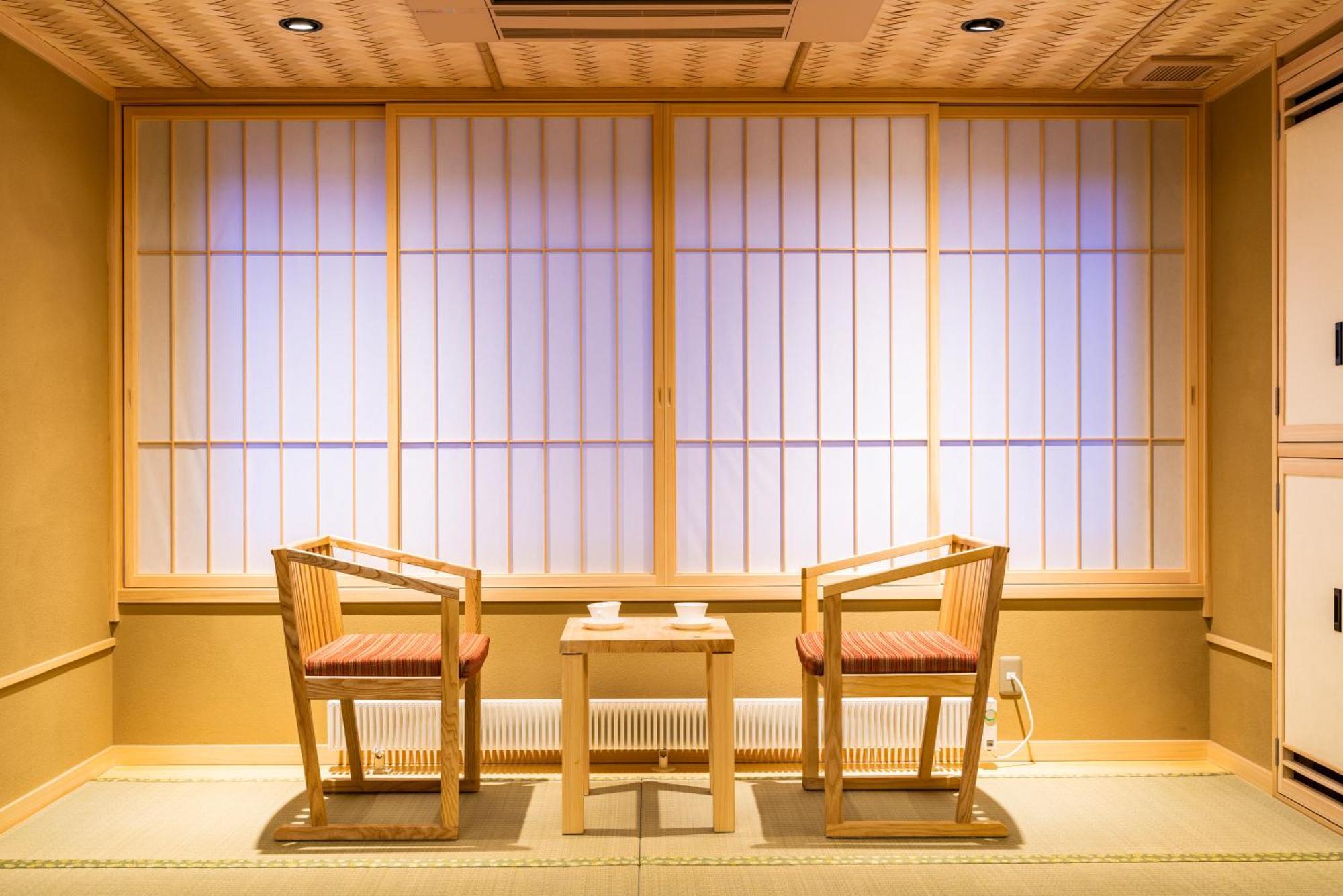 Uesugi No Miyu Gotenmori 南陽市 エクステリア 写真