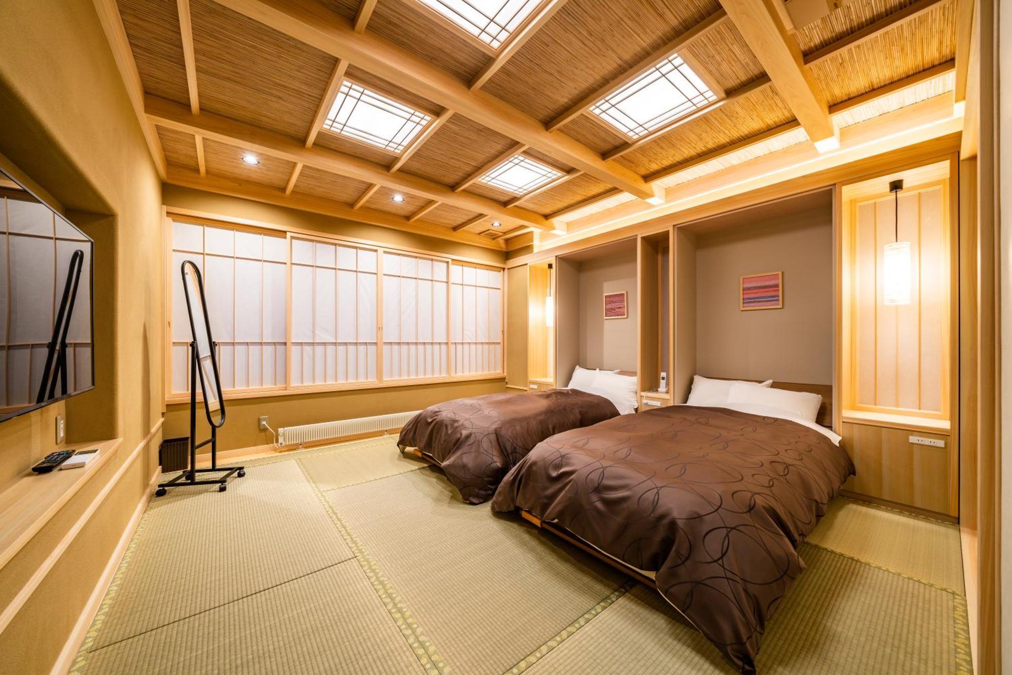 Uesugi No Miyu Gotenmori 南陽市 エクステリア 写真