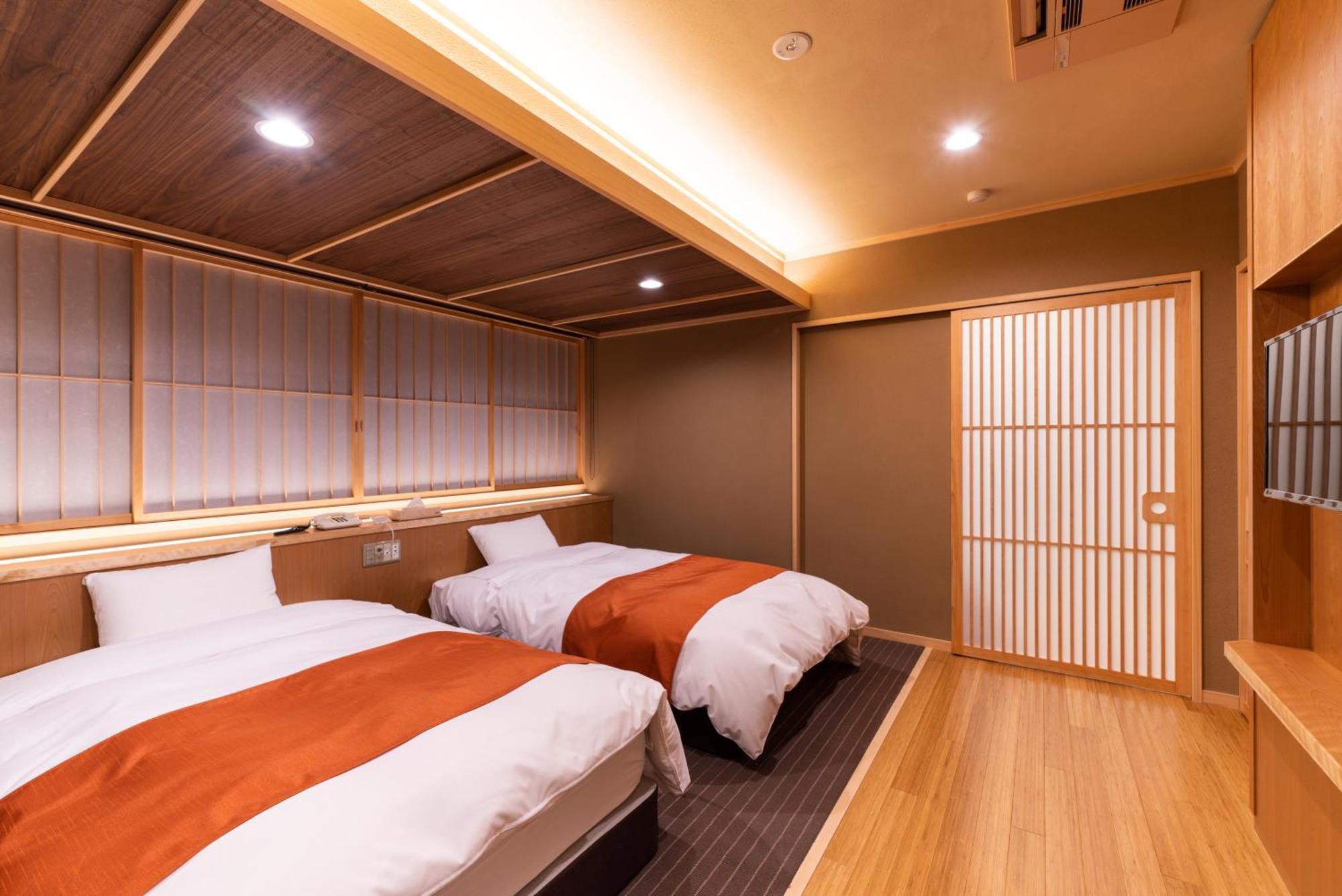Uesugi No Miyu Gotenmori 南陽市 エクステリア 写真