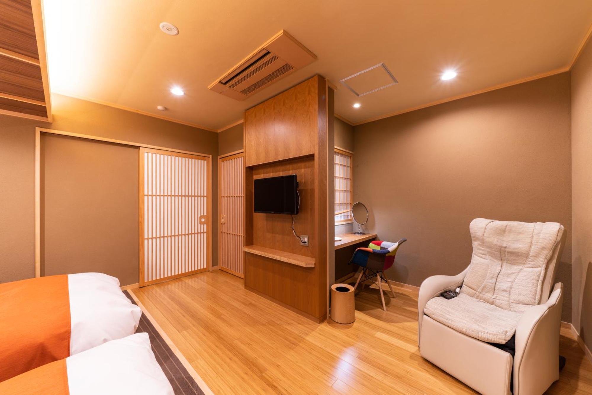Uesugi No Miyu Gotenmori 南陽市 エクステリア 写真