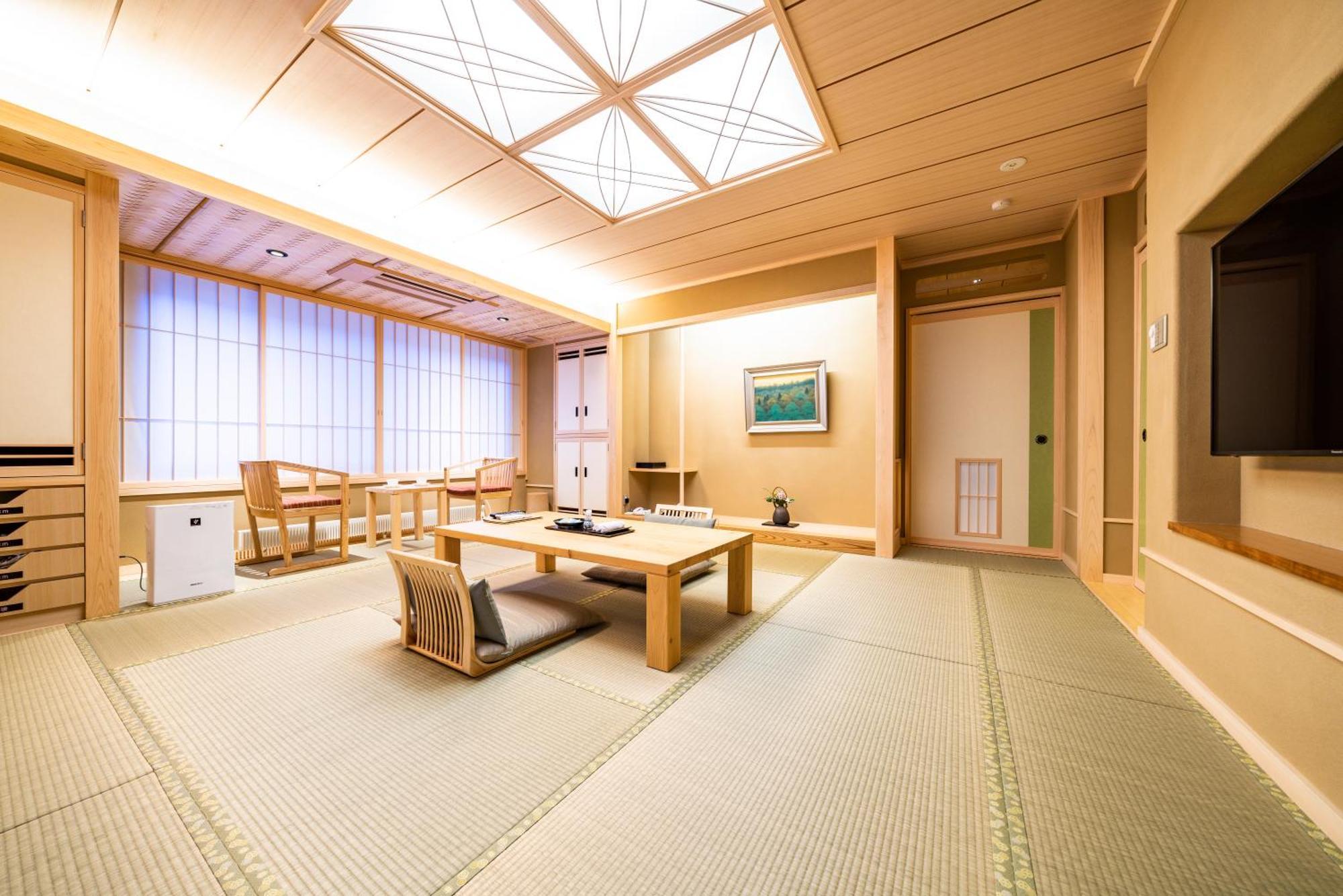 Uesugi No Miyu Gotenmori 南陽市 エクステリア 写真