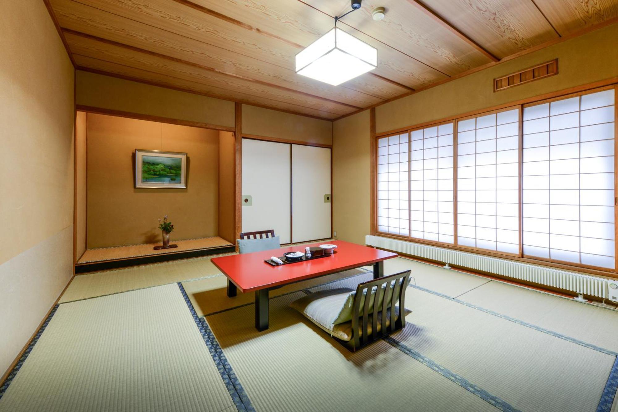 Uesugi No Miyu Gotenmori 南陽市 エクステリア 写真